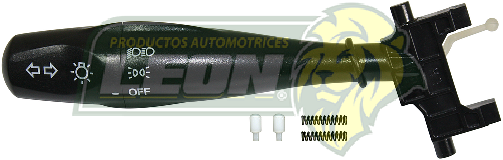 PALANCA DIRECCIONALES LUCES HYUNDAI ATOS