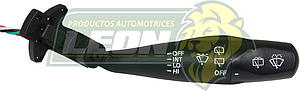 PALANCA LIMPIADORES HYUNDAI ATOS
