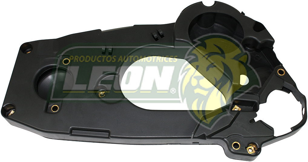 TOLVA BANDA DENTADO o DISTRIBUCION G.M. CHEVY 97-05 1.4, 1.6L (JGO. c/3 pzas.)