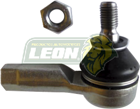 TERMINAL DIRECCION PONTIAC MATIZ 1.0L 05-14 (L, R)