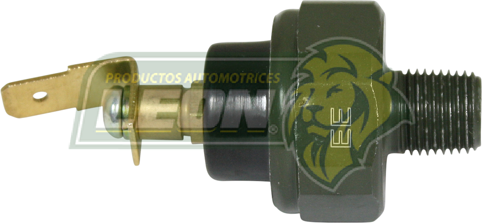 INTERRUPTOR (BULBO) ACEITE HYUNDAI ATOS 00-04 1.0L, ATOS 05 -11 1.1.0L, VERNA 02-05 1.5, 1.6L, MATIZ 05 -14 1.0L