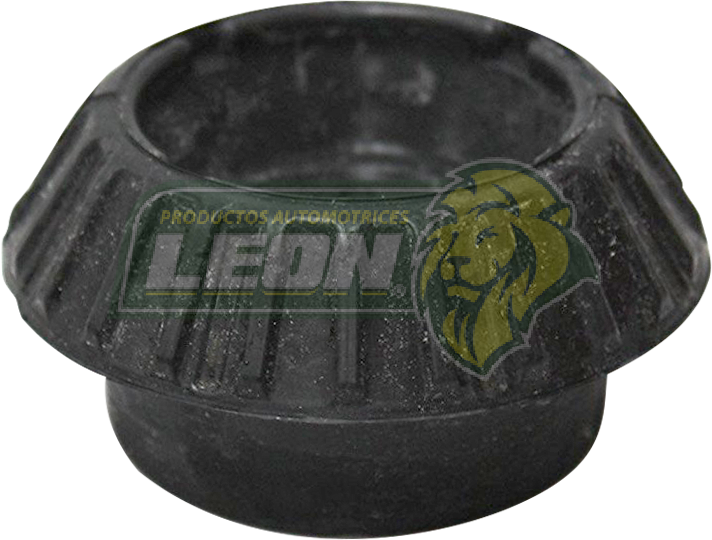 BASE AMORTIGUADOR G.M. AVEO DELANTERA (SIN BALERO)