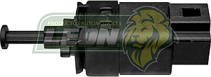 BULBO STOP ó FRENO G.M. AVEO 1.6L 08-18, SPARK 1.2L 11-20, OPTRA 2.0L 06-10, PONTIAC G3 1.6L 06-10, STD. 2T.