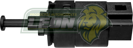BULBO STOP ó FRENO G.M. AVEO 1.6L 08-18, SPARK 1.2L 11-20, OPTRA 2.0L 06-10, PONTIAC G3 1.6L 06-10, STD. 2T.