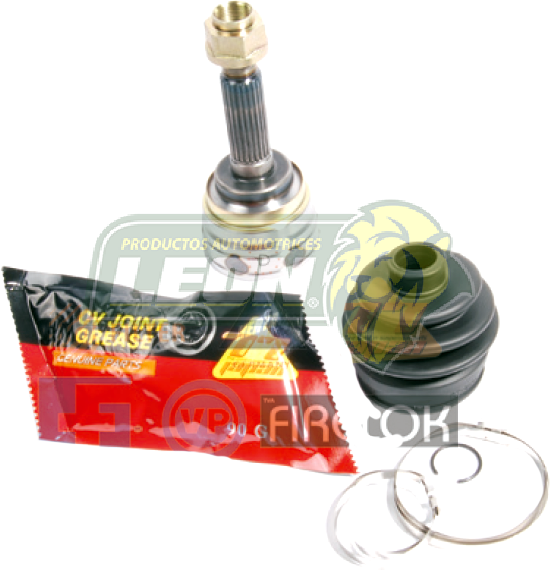 ESPIGA HOMOCINETICA G.M. MATIZ 04-08 23x19 “KIT”