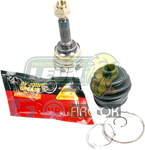 ESPIGA HOMOCINETICA G.M. MATIZ 04-08 23x19 “KIT”