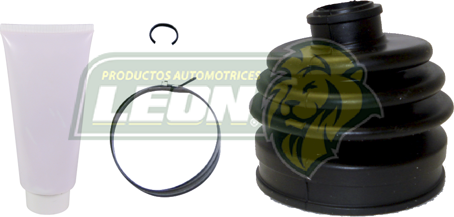 MACHETA ESPIGA MATIZ 04-08 TRANSMISION MANUAL “KIT” EURO ESPAÑA