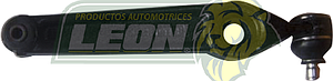 HORQUILLA SUSPENSION PONTIAC MATIZ 03-07 CON BUJE