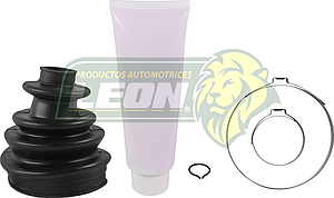 MACHETA ESPIGA AVEO 1.6L 08-18, PONTIAC G3 1.6L 06-10 TRANSMISION MANUAL “KIT”