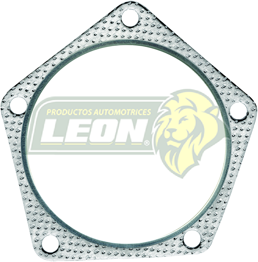 JUNTA ESCAPE CATALIZADOR TSURU 94-01 “PENTAGONO” (BLINDADA)