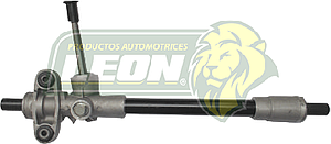 CAJA DE DIRECCION (CREMALLERA) PONTIAC MATIZ 06-09