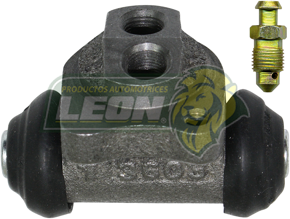 CILINDRO FRENO RUEDA G.M. MATIZ TRASERO