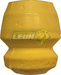 GOMA REBOTE AMORTIGUADOR G.M. AVEO, PONTIAC G3 1.6L 06 100 “TOPE”