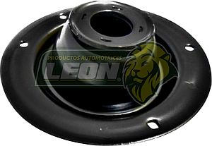 TAPA SOPORTE AMORTIGUADOR G.M. AVEO 1.6L 08-18, PONTIAC G3 1.6L 06-10