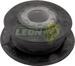 BUJE PUENTE MOTOR G.M. AVEO 1.6L 08-16, PONTIAC G3 1.6L 06-10 , PONTIAC G3 TRASERO BRUCK