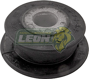 BUJE PUENTE MOTOR G.M. AVEO 1.6L 08-16, PONTIAC G3 1.6L 06-10 , PONTIAC G3 TRASERO BRUCK