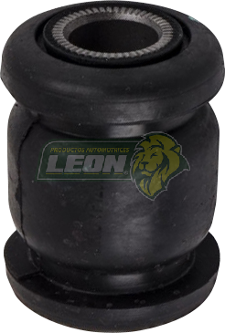 BUJE PUENTE MOTOR G.M. AVEO 1.6L 08-18, PONTIAC G3 1.6L 06-10 DELANTERO