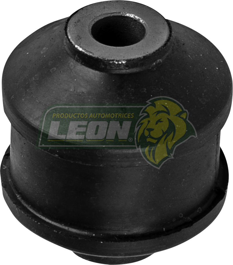 BUJE AMORTIGUADOR G.M. AVEO 1.6L 08-18, PONTIAC G3 1.6L 06-10 TRASERO (VA EN EL AMORTIGUADOR)