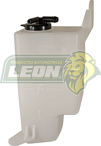 DEPOSITO ANTICONGELANTE HYUNDAI ATOS 4C 1.0L 01-10 (INCLUYE TAPON)