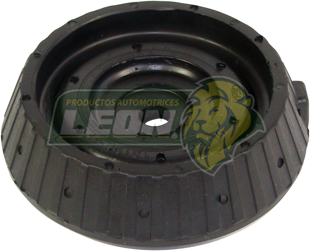 BASE AMORTIGUADOR FORD FIESTA, KA, COURIER 98-04, IKON 00-03 TRASERA “UDS” ( Z96FB18198AG )