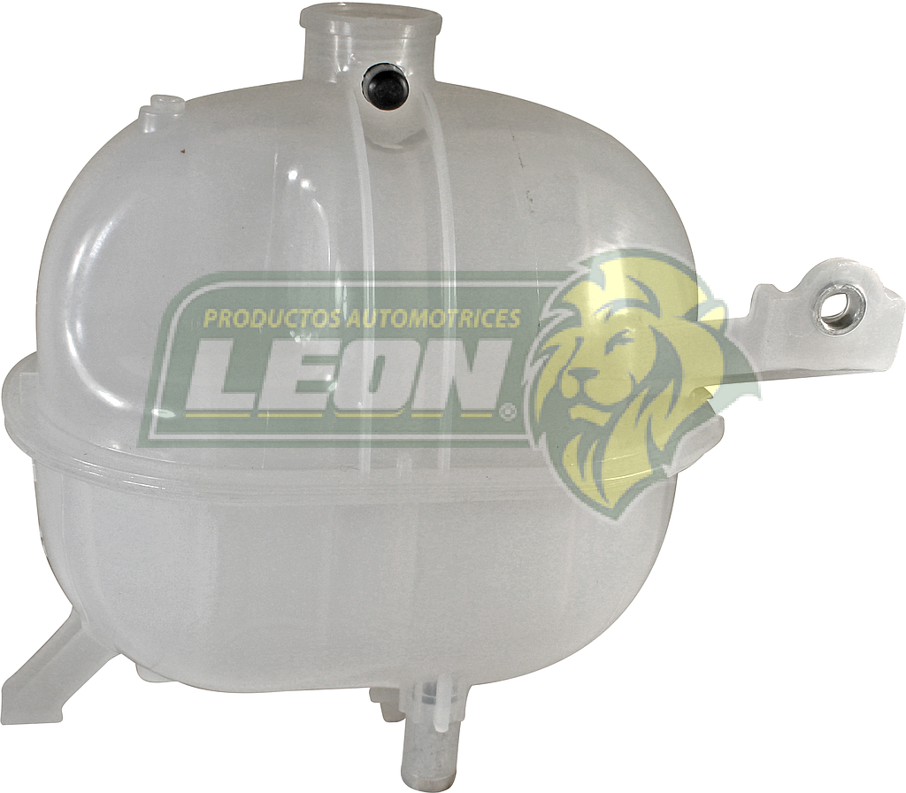 DEPOSITO ANTICONGELANTE TOYOTA HIACE 05-11 4C. 2.4L (NACIONAL QUEZADA)