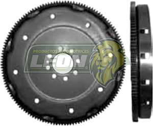 ARO AUT. CHRYSLER 90-00 M.153 2.5L, 201 3.3L, 230 3.8L 6C. (4736016) 139D. Ø EXT. 11.75” (4736016)