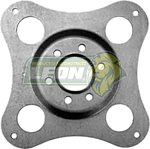ARO AUT. CHRYSLER 62-77 L6 198, 225, A904, TF6 Ø EXT. 12.125” (2204719)