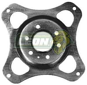 ARO AUT. CHRYSLER 62-87 L6 198, 225, A904, TF6 Ø EXT. 10.75” (4058428)