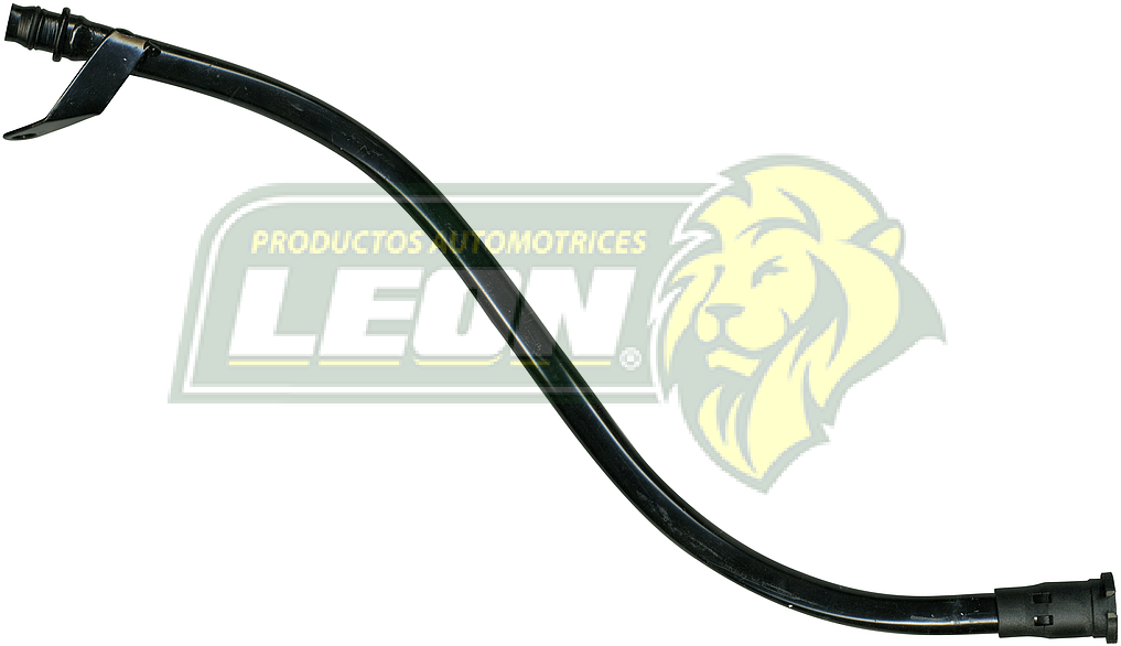 FUNDA EMBUDO ó BASE BAYONETA ACEITE VW BORA, NEW BEETLE, JETTA A6 2.5L