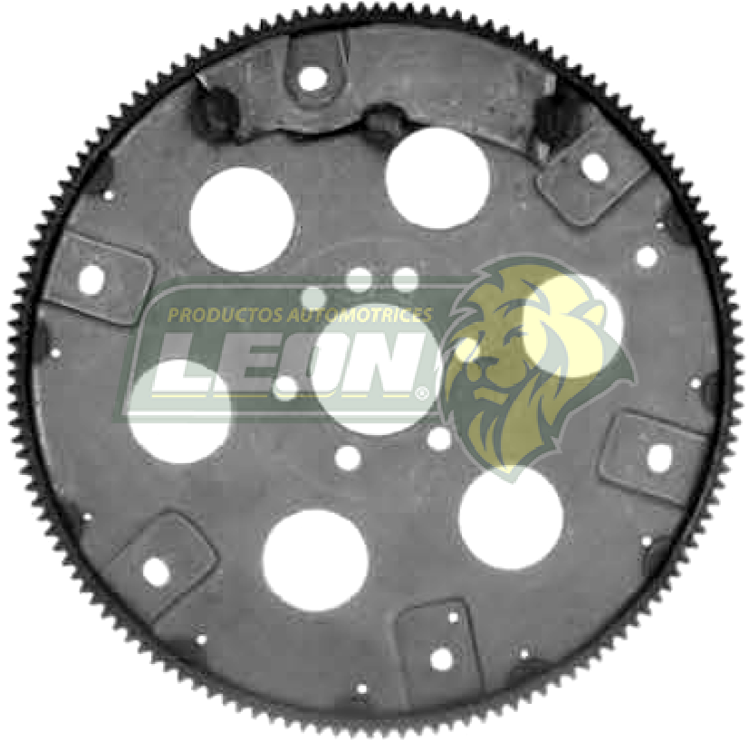 ARO AUT. G.M. 82-03 V8 379 6.2L MOTOR DIESEL TH400, 4L80E SERIES C, K 2WD, 4WD PK-UP, JIMMY, BLAZER, SUBURBAN, AVALANCHE, SIERRA 139D. Ø EXT. 14.13” (14077157)