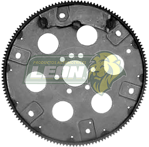 ARO AUT. G.M. 82-03 V8 379 6.2L MOTOR DIESEL TH400, 4L80E SERIES C, K 2WD, 4WD PK-UP, JIMMY, BLAZER, SUBURBAN, AVALANCHE, SIERRA 139D. Ø EXT. 14.13” (14077157)
