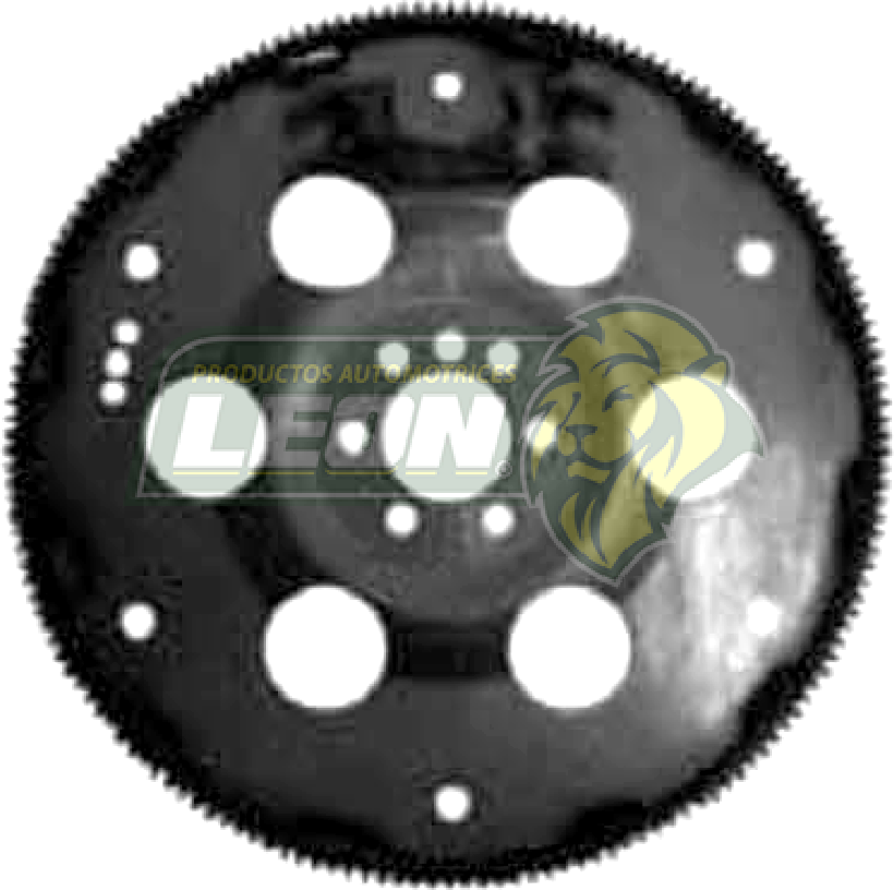 ARO AUT. G.M. 96-02 V6 4.3L, V8 5.7L C1500, C2500, SILVERADO, S-10 4L80E 168D. Ø EXT. 14.135” (12557584)