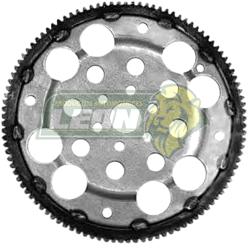 ARO AUT. NISSAN 93-95 L4 1.6L TSURU III 8V. 105D. Ø EXT. 10.735” (1233175Y10)