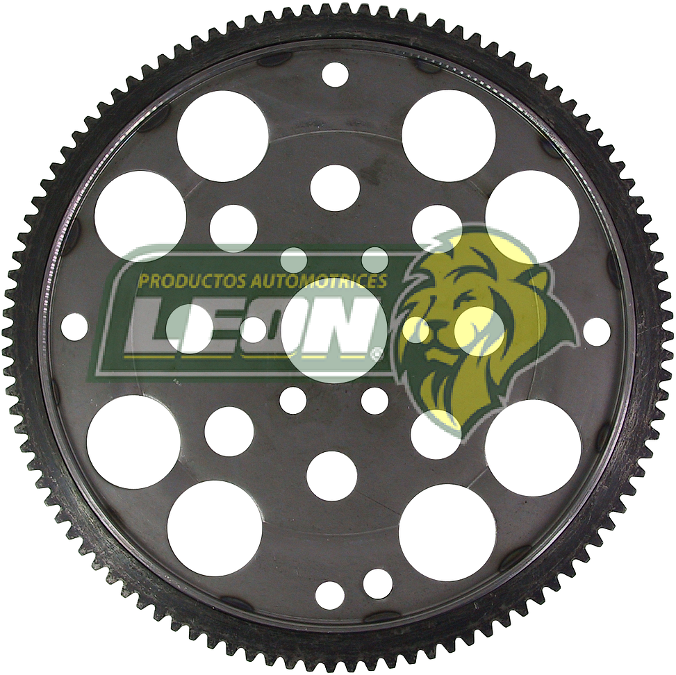 ARO AUT. NISSAN 93-16 L4 1.6L 16V. TSURU III 105D. Ø EXT. 10.735” (1233178A10)