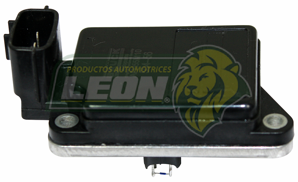 SENSOR (MAF) DE FLUJO DE MAZA DE AIRE NISSAN TSURU III B13, B14 99-07, SENTRA 96-99