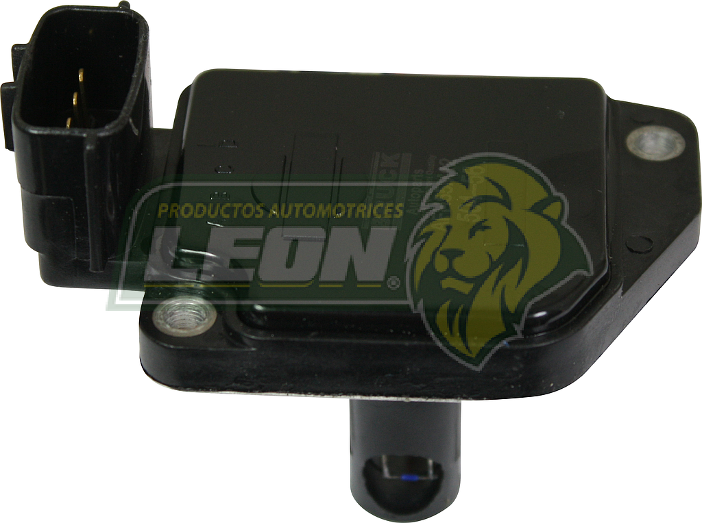 SENSOR (MAF) DE FLUJO DE MAZA DE AIRE NISSAN D21, FRONTIER 02-05, X-TERRA 2.4L