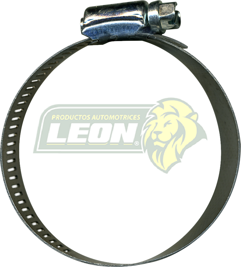 ABRAZADERA SINFIN INOXIDABLE 1” 13/16-2” 3/4 = 46-70mm