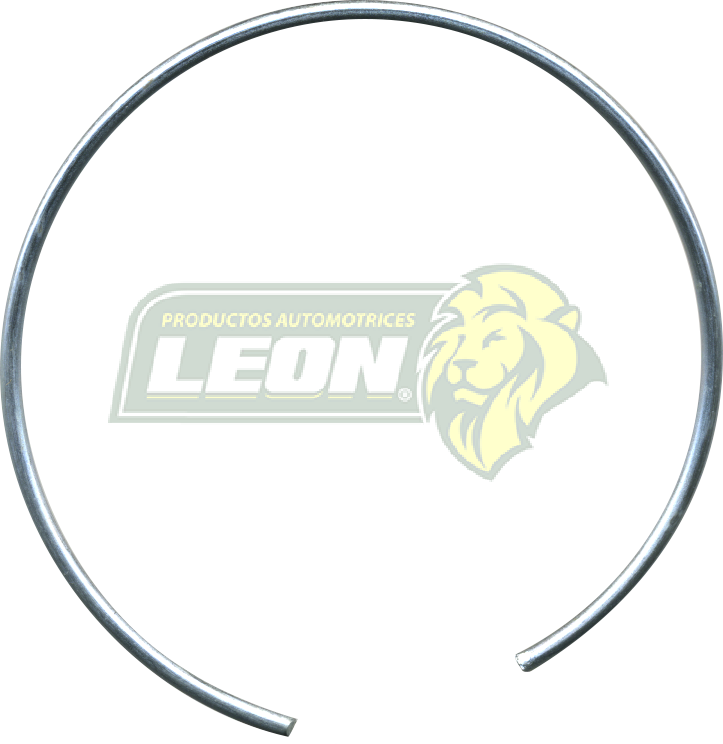 ARILLO P/PISTON CALIPER ACURA MDX 07-13, ZDX 10-12, G.M. METRO 89-94, HHR 08-10, DODGE RAM 50 87-94, HONDA CIVIC, WAGON 96-03, MAZDA 323 87-89, RX-2 71-74, MERCURY TRACER 88-89, MITSUBISHI MIRAGE 85-88, PICK-UP 87-96, MONTERO 88-91, ECLIPSE 89-94, PLYMOUNT LASER 90-94, PONTIAC G5 07-09, SATURN ION 03-08, SCION iQ 12-15, SUBARU IMPREZA 93-96, TOYOTA CELICA 81-85, VAN 83-85 Ø: 2.645”, GR: 0” R. D. 