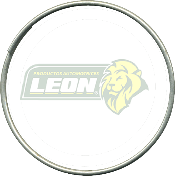 ARILLO P/PISTON CALIPER G.M. IMPALA 11-15, MALIBU 04-12, HHR 80-10, LUMINA 95-01, MONTE CARLO 95-99, NOVA 85-88, CHRYSLER SEBRING 95-10, DODGE AVENGER 95-14, CALIBER 07-12, STRATUS 01-05, EAGLE TALON 90-98, FORD PROBE 89-92, HONDA ACCORD 98-02, IMPULSE 90-92, JEEPO COMPASS 07-17, PATRIOT 07-17, LEXUS ES 300 97-01, MAZDA 6 03-05, MX3 92-95, RX-7 86-95, 626 86-92, 323 86-89, RX-7 86-95, MITSUBISHI ECLIPSE 89-12, LANCER 07-12, GALANT 88-11, 3000 GT 91-99, MIRAGE 89-96, NISSAN MAXIMA 04-08, ALTIMA 02-06, SENTRA 91-94, OLDSMOBILE CUTLASS 94-97, PLYMOUNT LASER 90-94, PONTIAC G5 07-09, G6 05-09, BONNEVILLE 00-05, GRAND PRIX 94-08, SCION TC 05-10, SUBARU LEGACY 90-99, IMPREZA 93-96, TOYOTA CAMRY 97-01, CELICA 77-99, COROLLA 83-92, BUICK LACROSSE 05-09, LESABRE 00-05, RIIVIERA 92-99, REGAL 94-96, CADILLAC DEVILLE 01-05, ELDORADO 92-02, CONCOURS 94-04 Ø: 1.766”, GR: 0”