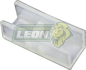 AISLADOR PALANCA NAILON CAJA VELOCIDADES T-190 (MC001, HO512))