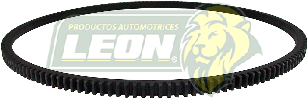 ARO STD. FORD M.289, 302, 351 65-96, 4.6, 5.4L 97-10 ØE.: 14.215” ØI.: 12.955” GR.: 0.375” 164D (C5AZ6384A)