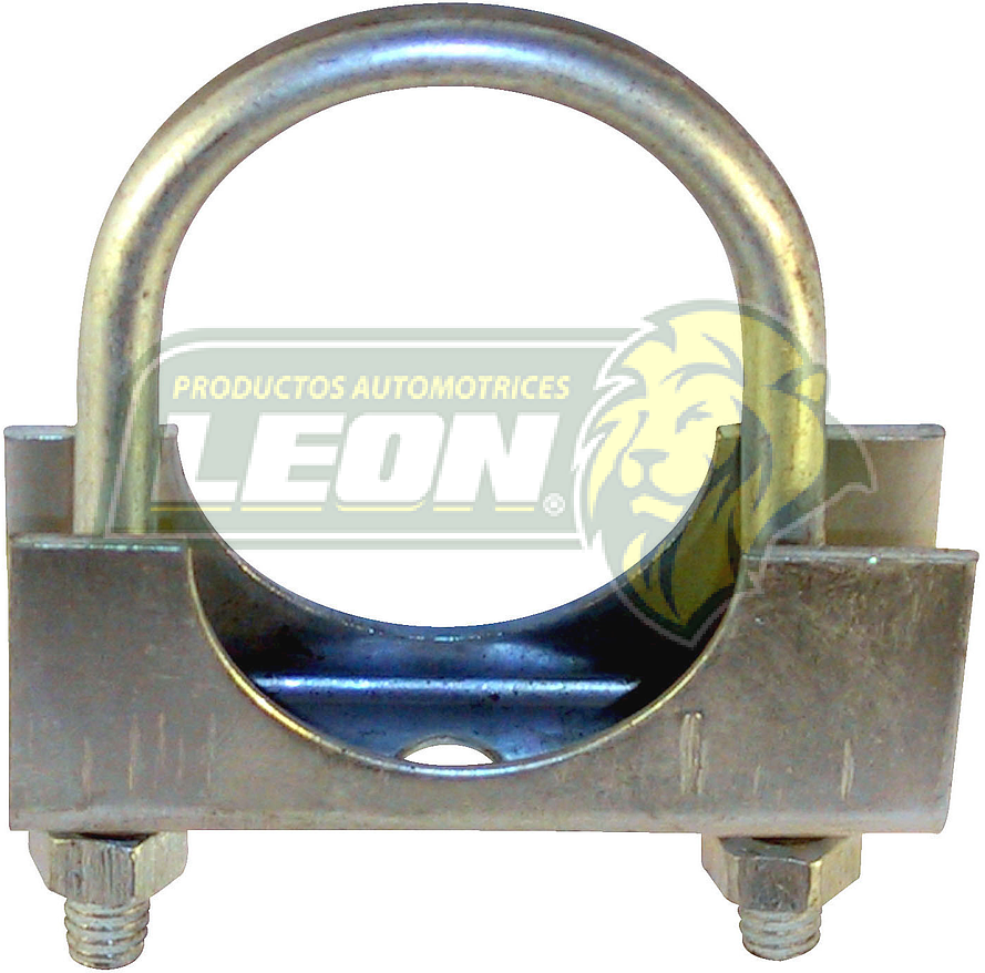 ABRAZADERA ESCAPE UNIVERSAL SIN SOPORTE