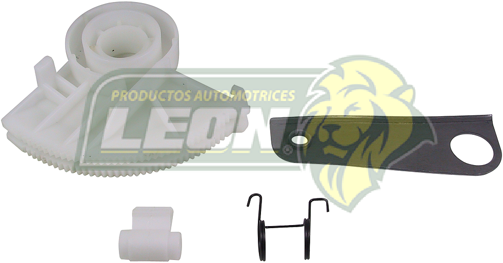 AJUSTE AUTOMATICO DE CLUTCH G.M. CELEBRITY, CENTURY, CITATION, CUTLASS V6 82-90