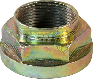 TUERCA MANGO c/CAÑON Y CAMPANA BMW X3 2007 26x1.50 mm