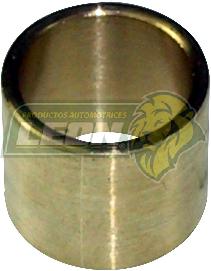 BUJE EJE PEDAL CLUTCH VW SEDAN BRONCE (PARA EL EJE DE PEDAL)