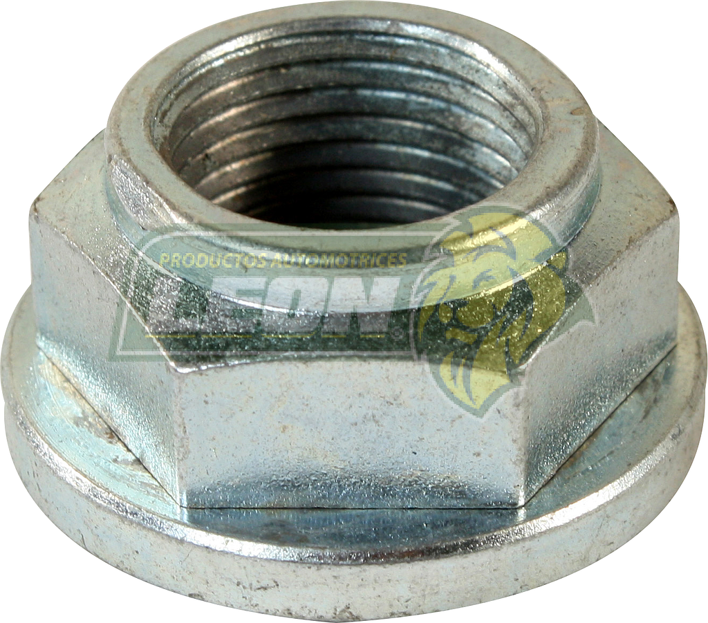 TUERCA CAMPANA FLOTANTE PRESION G.M. MALIBU, LIBERTY 02-05 24x2.0mm HO394