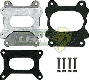 BASE CARB. G.M. 4G. A FORD 2G.