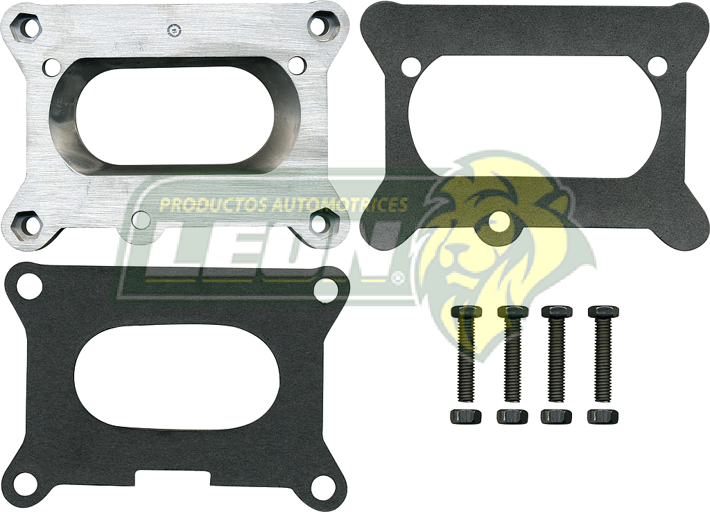 BASE CARB. G.M. TBI M.350 2G. A FORD 2G. MOTORCRAFT