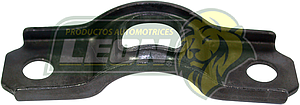ABRAZADERA BARRA SUSPENSION ATOS BY DODGE (05069631AA, HO585)