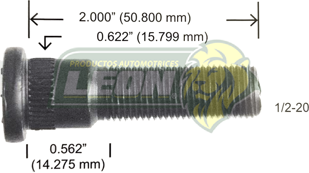 BIRLO RUEDA FORD AUTO FALCON, MUSTANG, TAMBOR CAMIONETA ECONOLINE Y F-100 39-73, FALCON, MAVERICK, MUSTANG, GALAXIE 39-77, MARQUIS, LTD R.D./R.T. BR30-809RP